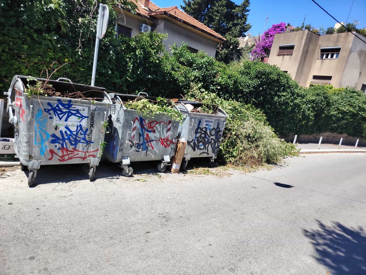 Prizori iz splitskog kvarta: 'Gore je nego ikad'