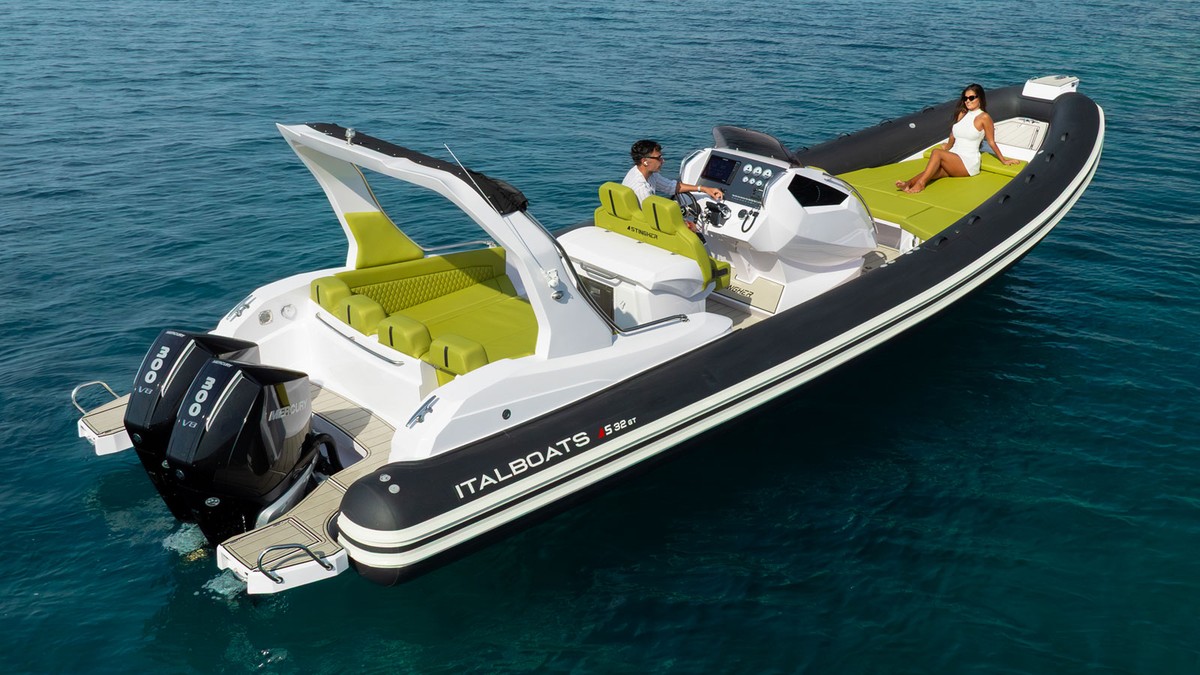 Biograd Boat Show je za tri tjedna – evo najvažnijih premijera plovila