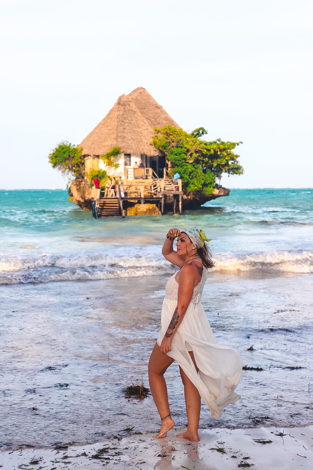 ŽIVOT LUTALICE 'Morali smo potpisati izjavu da boravimo na vlastitu odgovornost, a shvatili smo i zašto kada su nas okružili šakali'