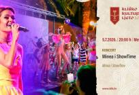 Minea sutra stiže u Klis i donosi večer ispunjenu glazbom i zabavom