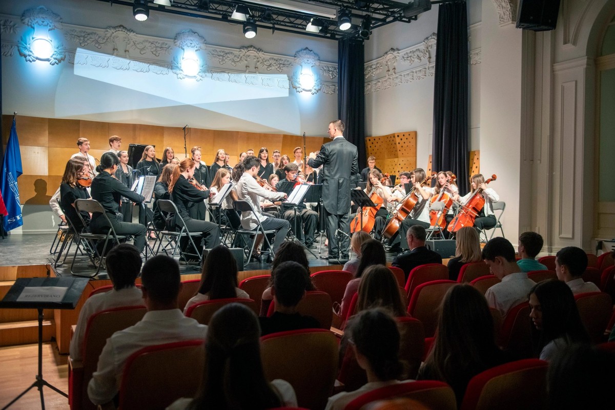 Na Dan Europe nagrađeni najbolji splitski učenici