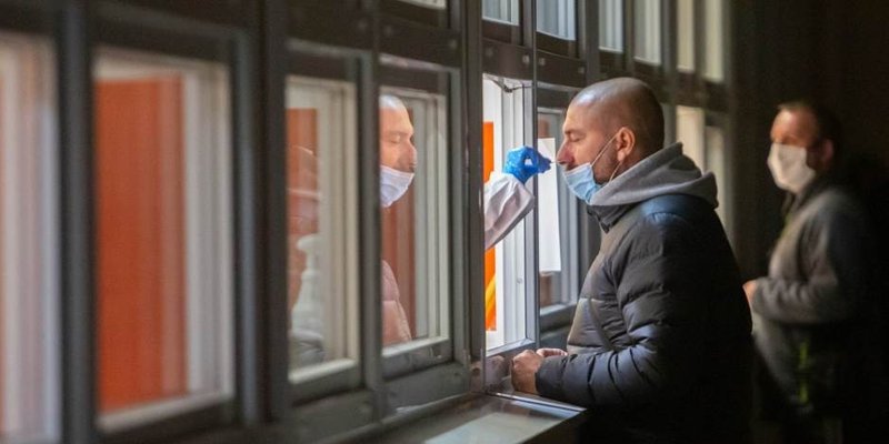 DUBROVAČKO PODRUČJE Umrla žena iz Metkovića, zabilježeno 377 novih slučajeva