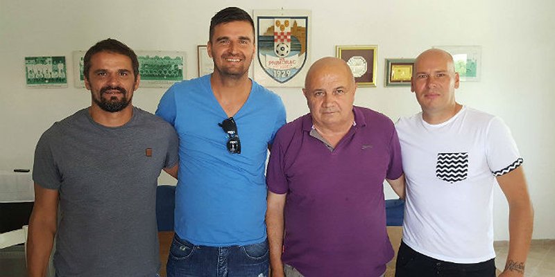 Union preuzeo omladinski pogon Primorca: Prva ligo, evo nas!