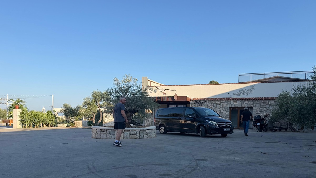 Policija objavila za što sumnjiči Keruma, Sapunara i Polića