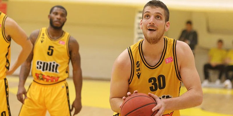 Zadar u dalmatinskom derbiju glatko svladao Splita