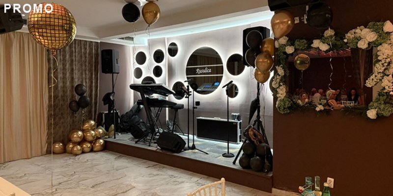 Petak u Rusulici: Shtorya bend uživo i atmosfera za kraj tjedna kakvu samo oni znaju napraviti