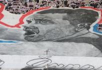 Torcida istaknula objavu, u prodaji majice posvećene navijačkoj legendi