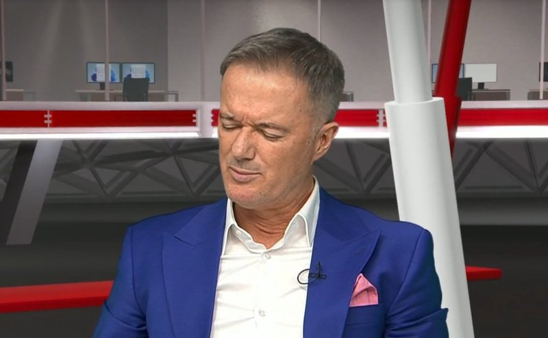Emisija 'Studio SHNL' opet promijenila komentatora, stiže bivši hrvatski reprezentativac