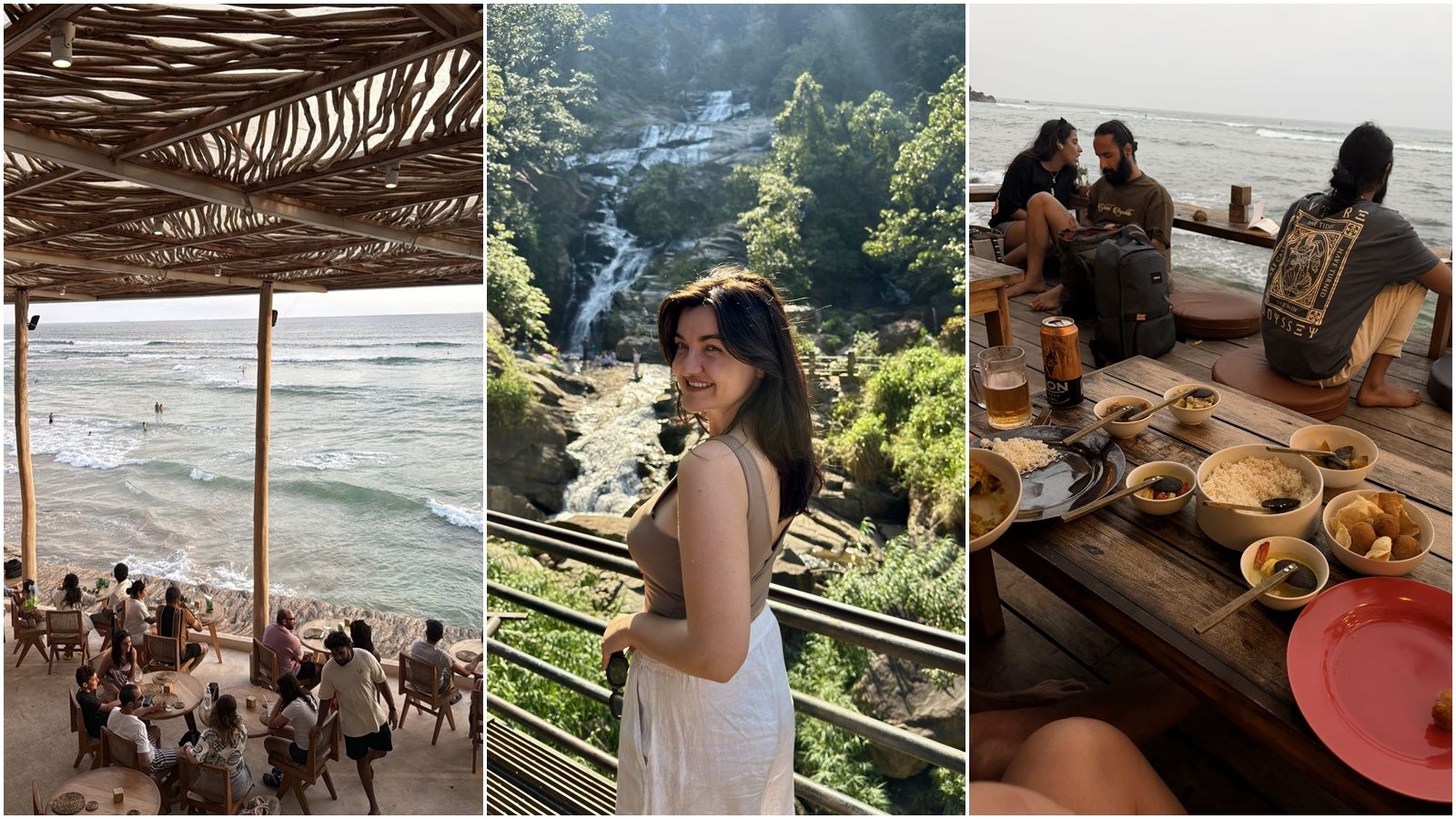 ŠRI LANKA BEZ FILTERA 'Plaže su kao s razglednice, ljudi preljubazni, ali postoji i mračnija strana'