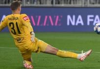 NEKADAŠNJI PRVOLIGAŠKI STOPER: Osijek je na putu da se iščupa iz ove teške godine, a Malenica je najzaslužniji za to