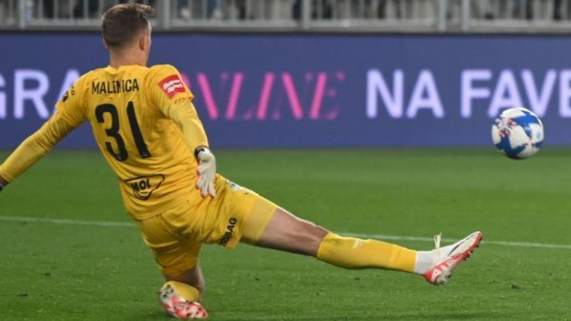 Kapetan Malenica poslije debakla: Ispričavam se navijačima, ovo se više neće ponoviti