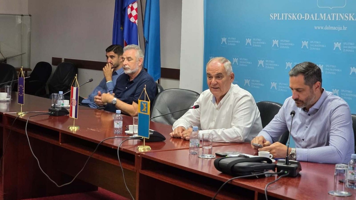 NAKON OMIŠKOG POŽARA: Stožer otkrio prve korake i donio niz važnih odluka