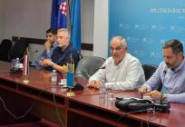 NAKON OMIŠKOG POŽARA: Stožer otkrio prve korake i donio niz važnih odluka