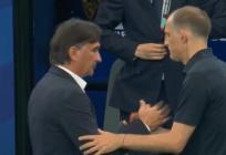 Zlatko Dalić nakon poraza od Engleske bio je kratak, evo što je rekao...