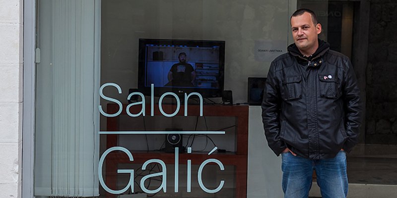 Palačinkizacija povijesne jezgre Splita neće nam dugoročno donijeti kruha