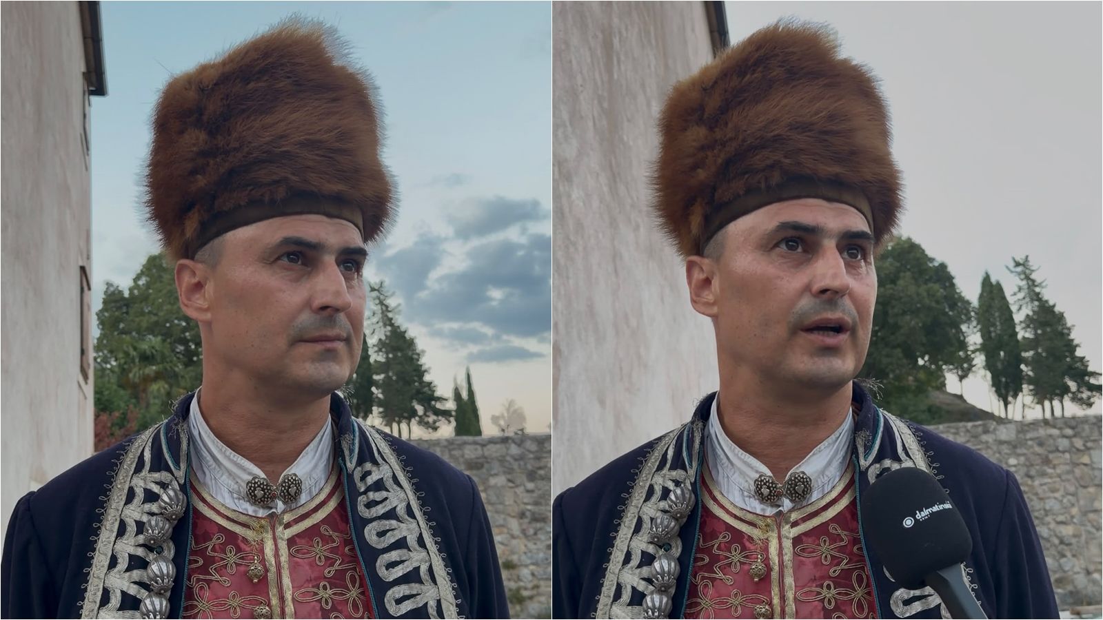 VIDEO Slavodobitnik Tino Radanović otkrio kome posvećuje pobjedu