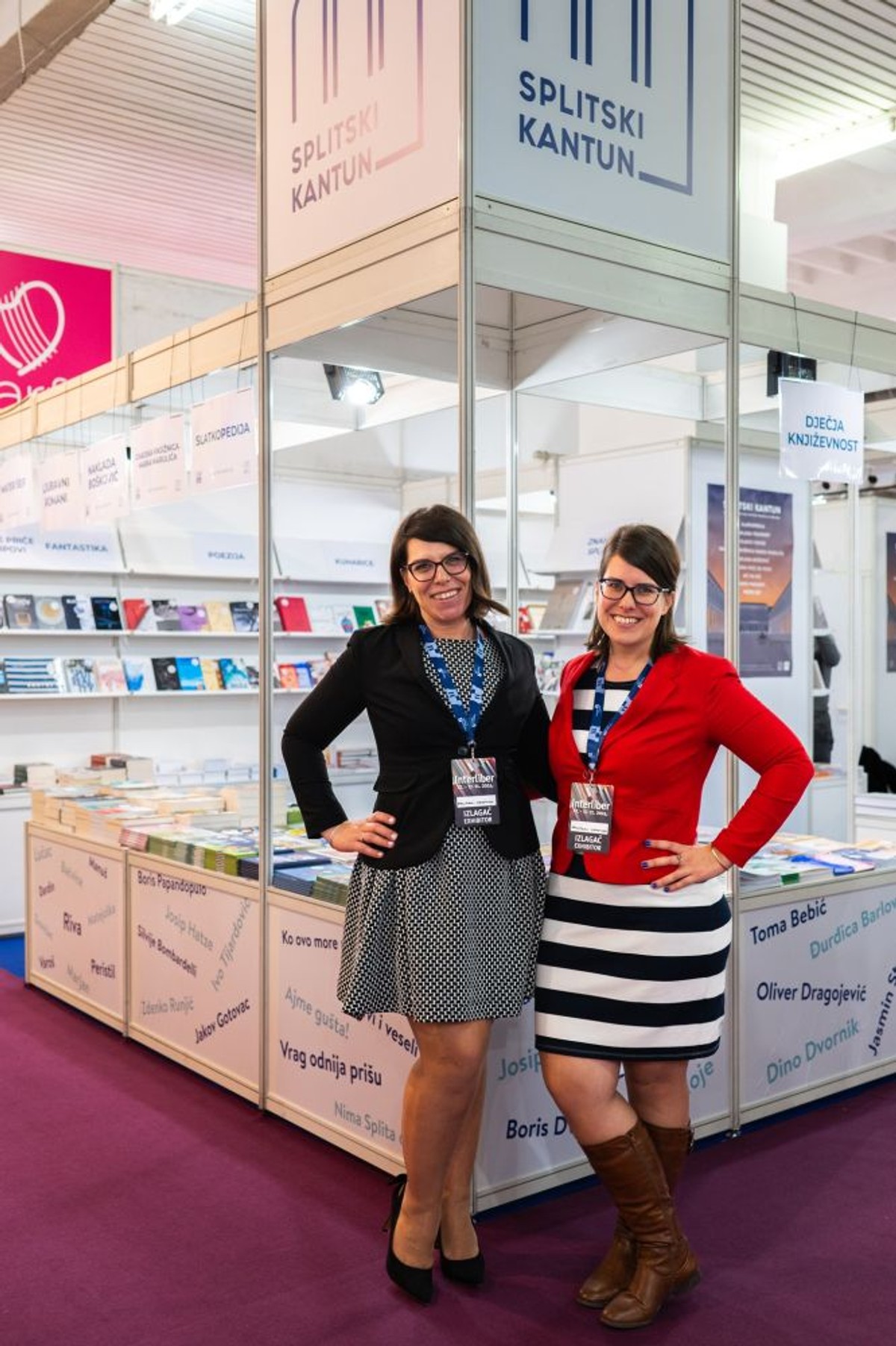 SlatCroFest by Slatkopedija | foto: Canva, Slatkopedija, Vila Rafijola