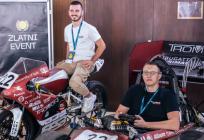 DUMP Nights x FESB Racing: Od studentske ideje do trkaće staze