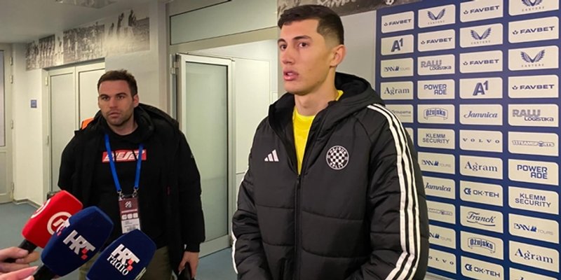 TONI SILIĆ: Treniraš za ovakve utakmice, bodom nisam zadovoljan!