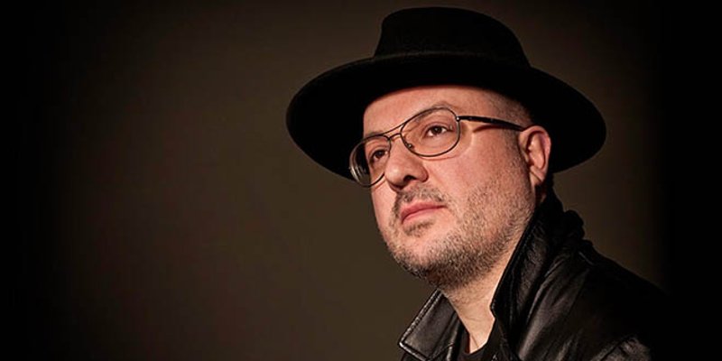 Siniša Vuco najavljuje neviđeni show na Prokurativama dan nakon Božića 