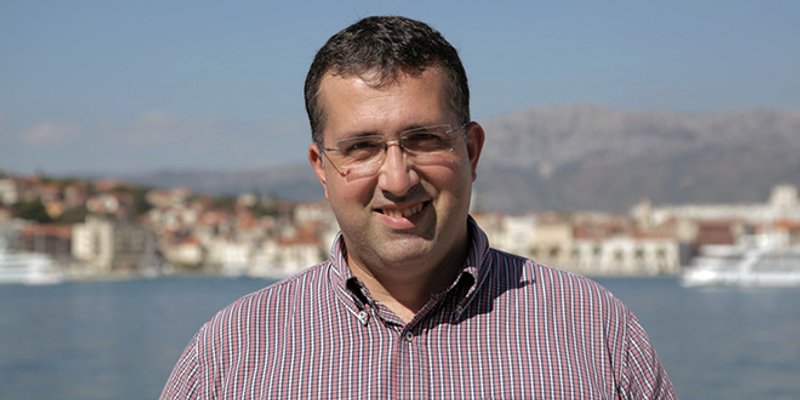 Goran Kotur zbog crkve na Splitu 3 siguran u pobjedu na izborima u tom kotaru