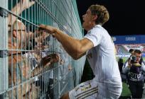 Ovaj podatak najbolje potvrđuje koliko je Pukštas dao za Hajduk u svojoj posljednjoj utakmici