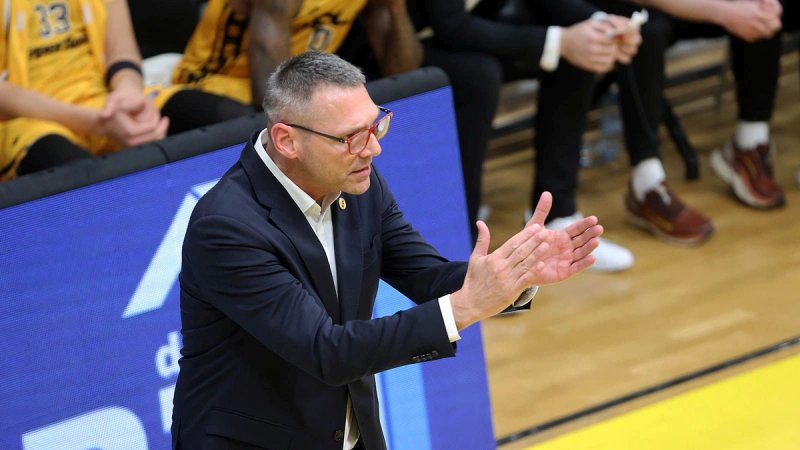 Split slavio na gostovanju, Rajković odmorio američkog centra