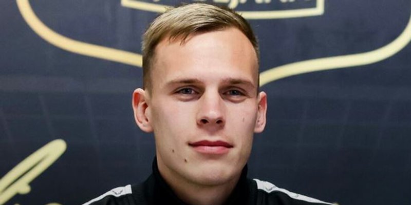 Splitski napadač ima novi klub