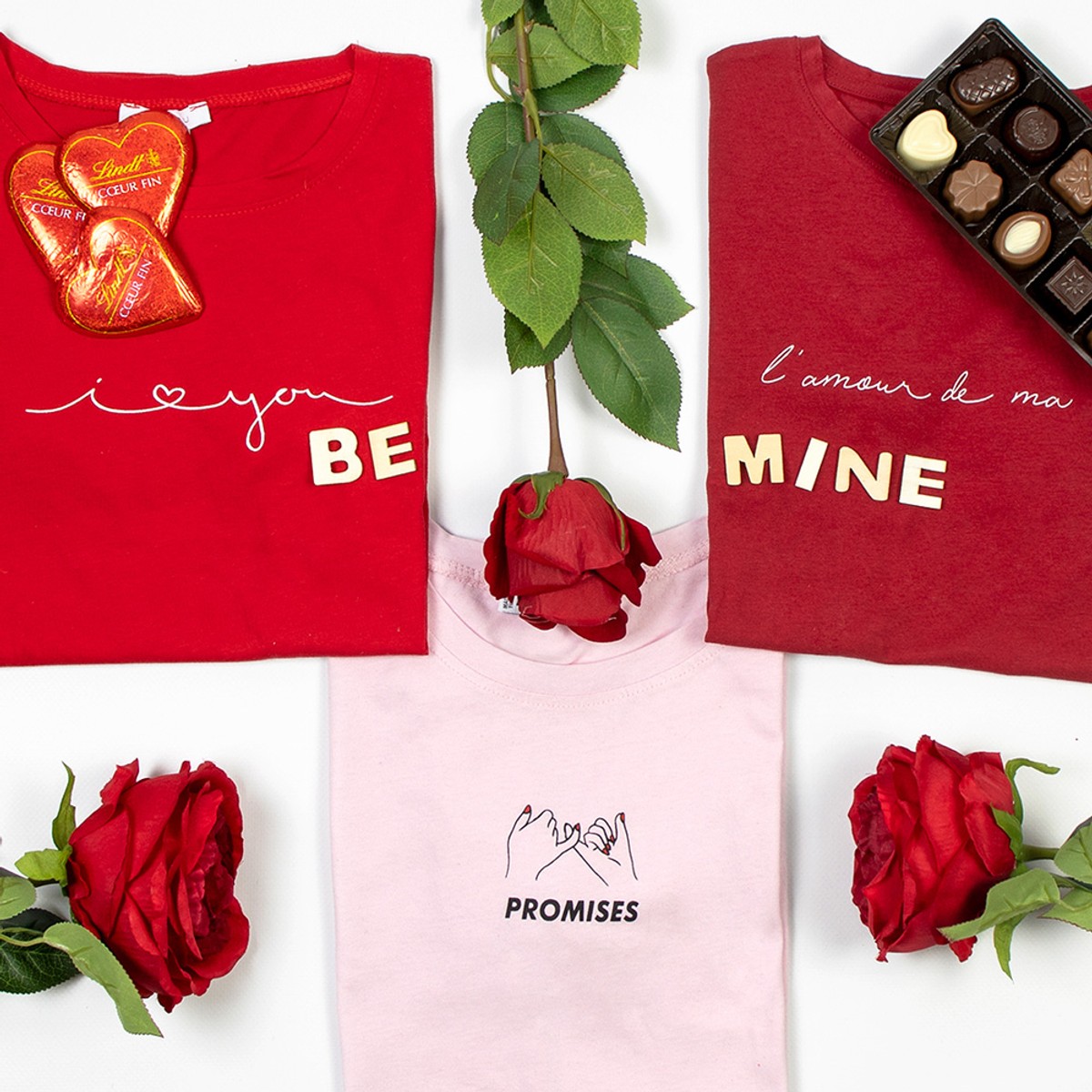 JOKER FASHION PORTFOLIO Pripremite svoje najbolje adute za Dan zaljubljenih!