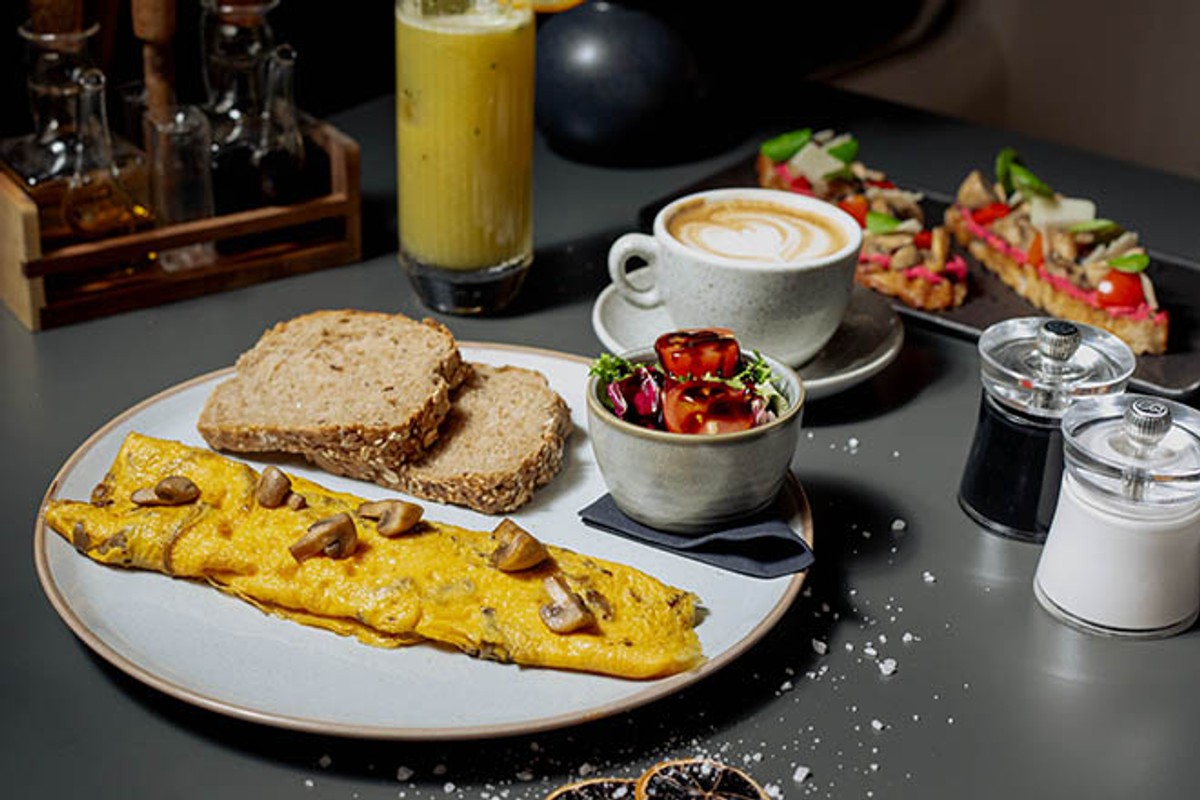 Ne propustite isprobati 'Jesen na tanjuru' u omiljenom Lena’s Bar&Cuisine