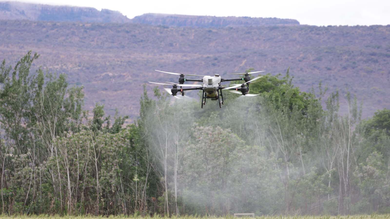 Novi incident: Španjolski F-18 srušio dron iznad Rumunjske