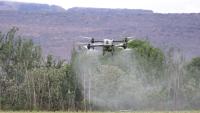 Novi incident: Španjolski F-18 srušio dron iznad Rumunjske