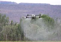 Novi incident: Španjolski F-18 srušio dron iznad Rumunjske