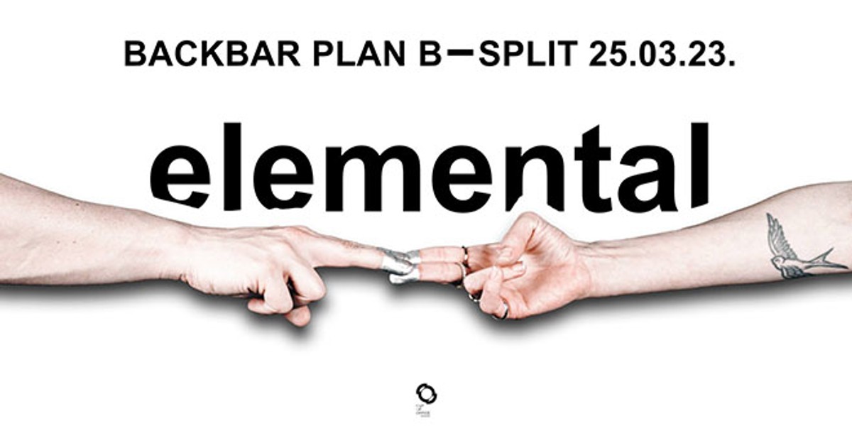 Elemental u BackBaru Plana B