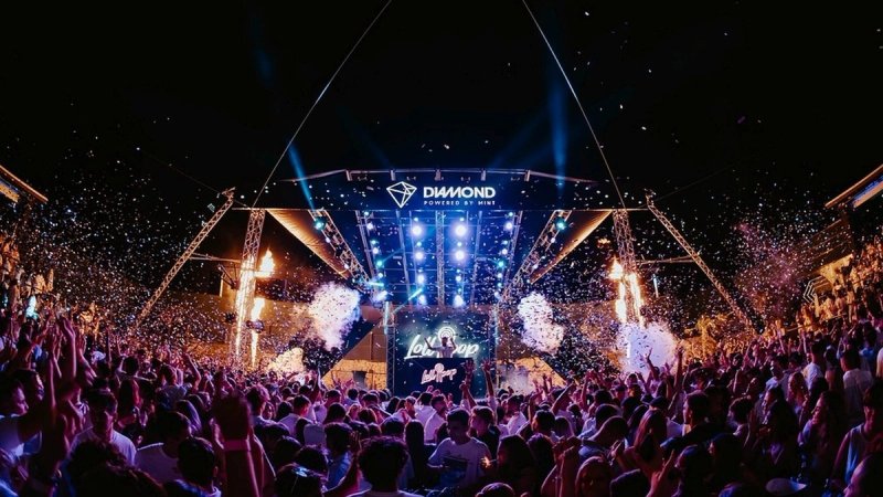 KONCERTI NA OTVORENOM Diamond dovodi Bijelo dugme, Rozgu, Jozinovića, Joksimovića i najveće zvijezde regije