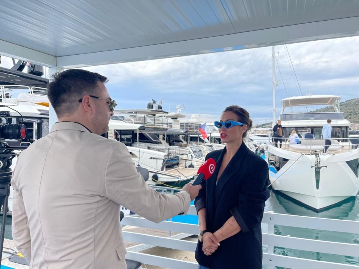 Dalmatia Boat Show | foto: Boris Kačan