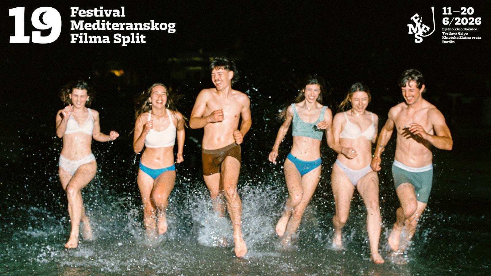 Mjesec dana uoči početka otkriven vizualni identitet 19. FMFS-a