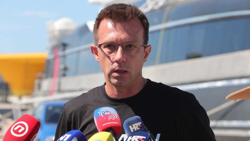 Istražitelj otkrio na što će se fokusirati istraga: 'Najvažnije je utvrditi zašto se ovo dogodilo'