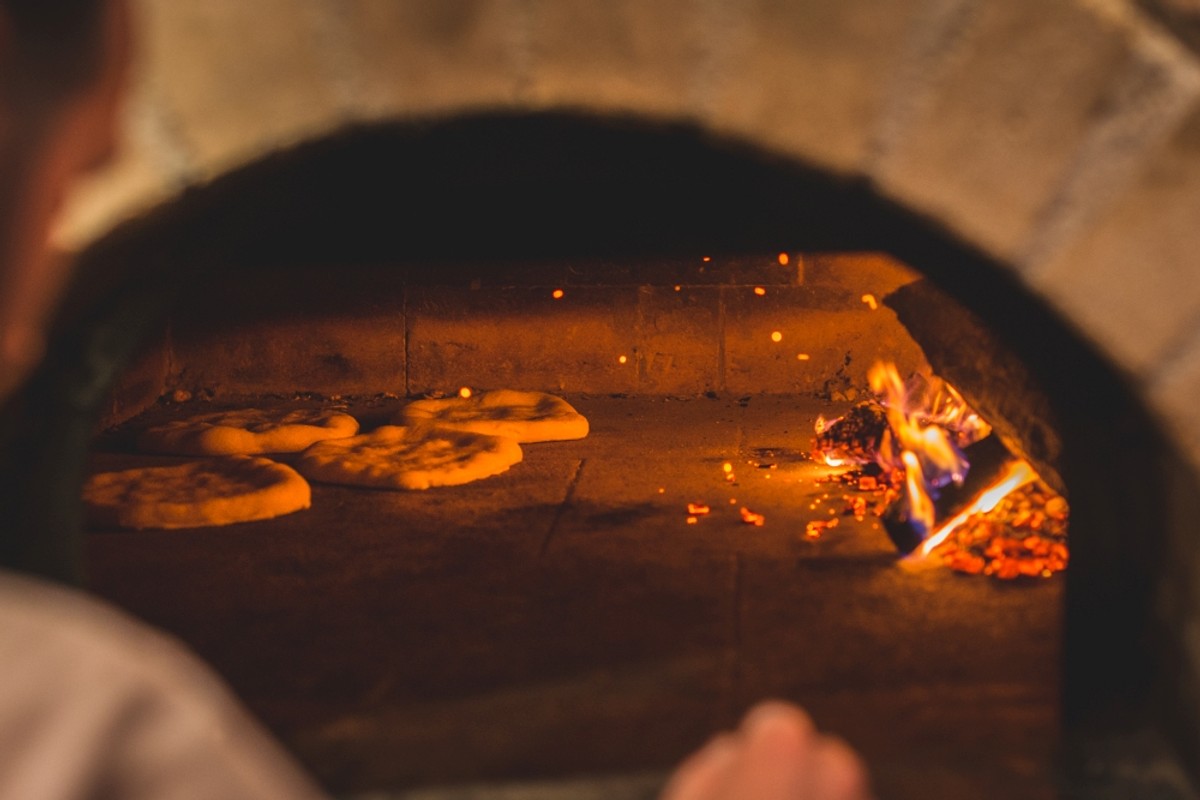 konoba-pizzeria Maslina