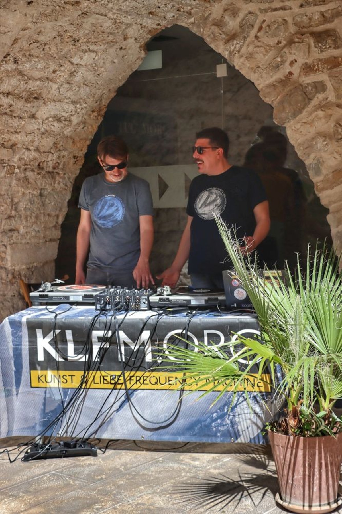 Etnografski muzej Split | foto: Zoran