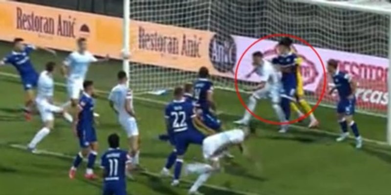 O PRVOM GOLU RIJEKE: 'To ne bi trebalo dozvoljavati...'