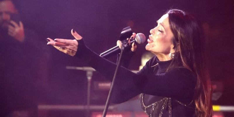 Severina: Vjera je tiha, o Gospi pjevam iz ljubavi, a ne iz biznis plana