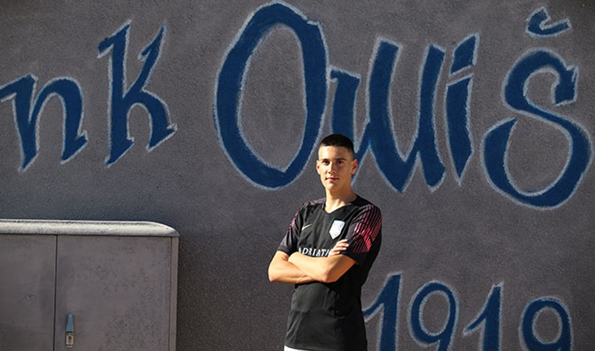 PRIČE IZ DALMACIJE Kraj karijere u 44. godini: 'Sretno, sine, sad dolazi tvoje vrijeme!'