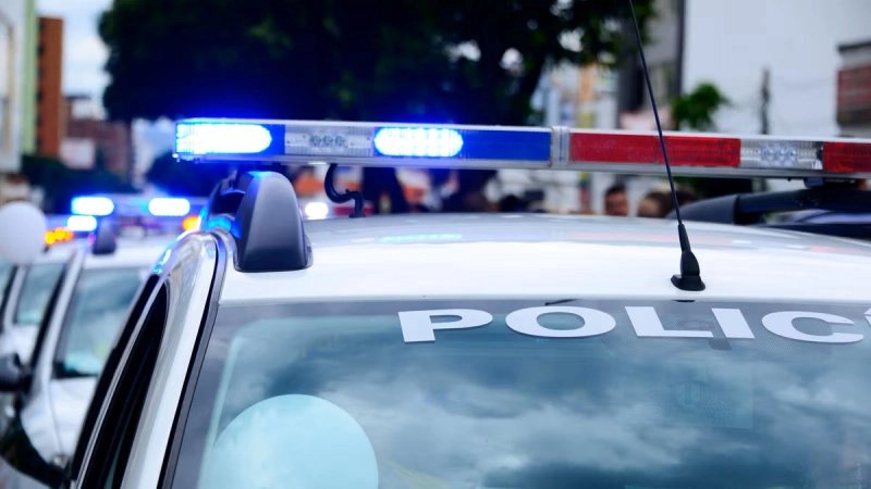 Provaljeno u garažu u Dalmaciji, ukradeni auto, skuter, stolice…