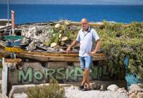 Vlasnik 'Morske vile' nakon omiškog požara: 'Kad gledaš hoće li sve nestati, shvatiš koliko znači da nisi prepušten sam sebi'