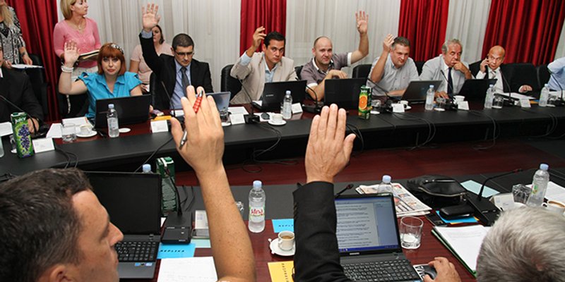 Pročitajte što kažu o Hajduku oni koji će odlučivati o sudbini kluba