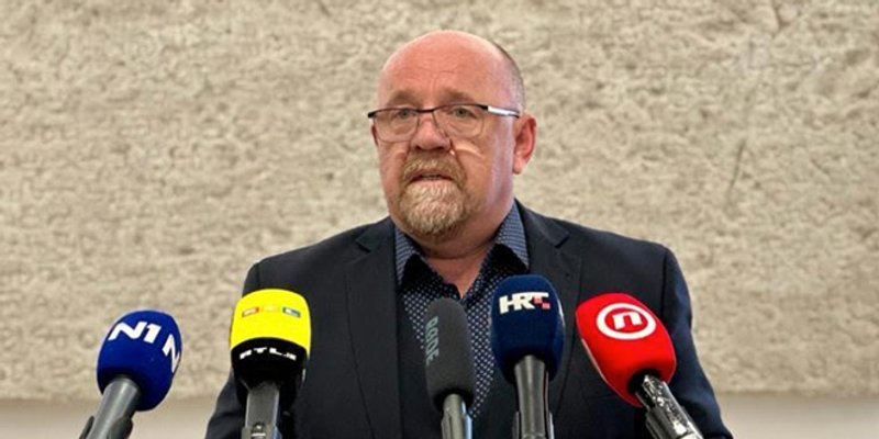 UPOZORENJE DOMOVINSKOG POKRETA 'Važno je raščistiti što se događalo tijekom korone, sprema se opasni sporazum o pandemiji'