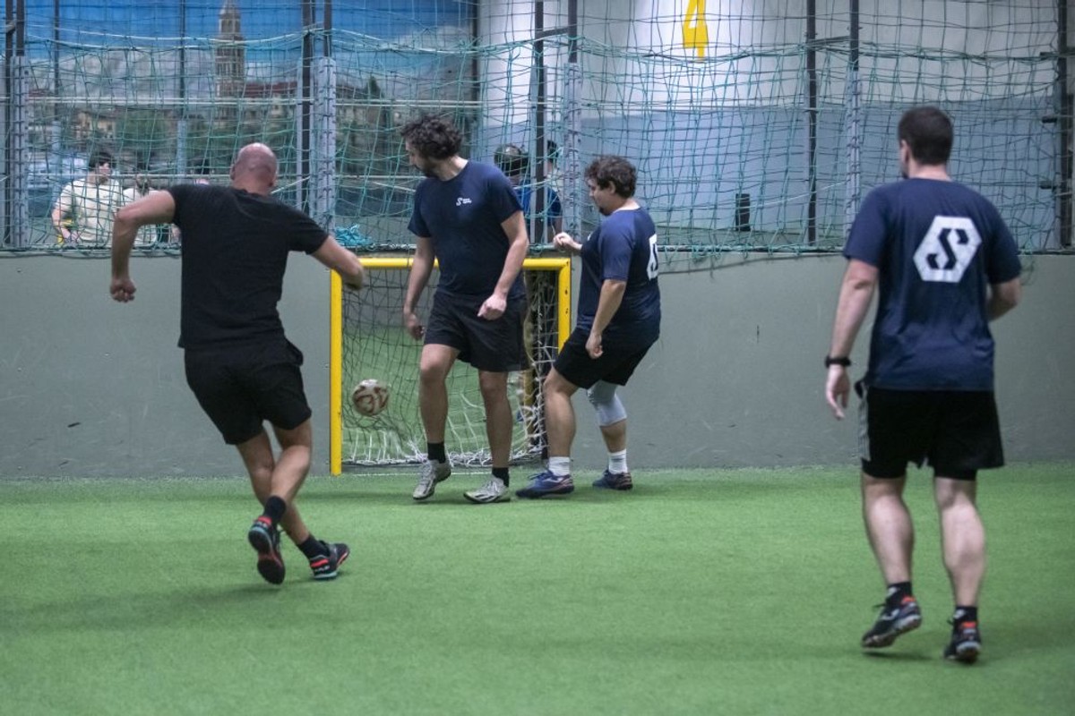 DRIBLINZI I DOBRA DJELA Na 7. Split Tech Cupu prikupljeno 5300 eura, laptopi idu djeci