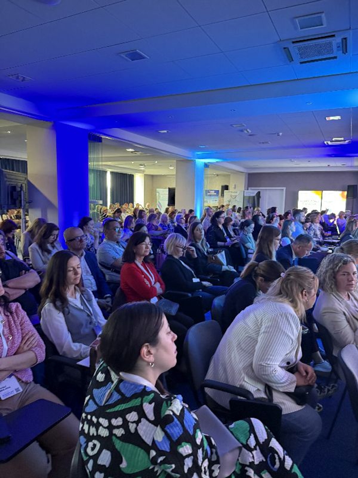 Okupljanje obiteljskih liječnika i onkologa