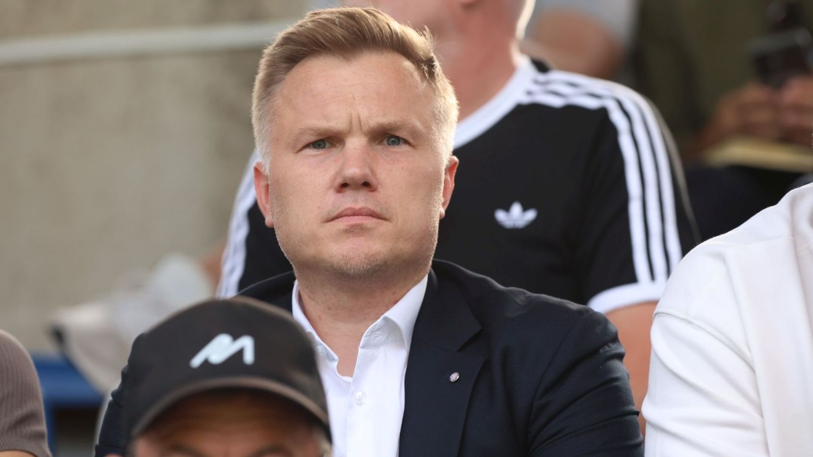 FOTOGALERIJA Sjajan otpor Uskoka, ali dalje ide prvoligaš